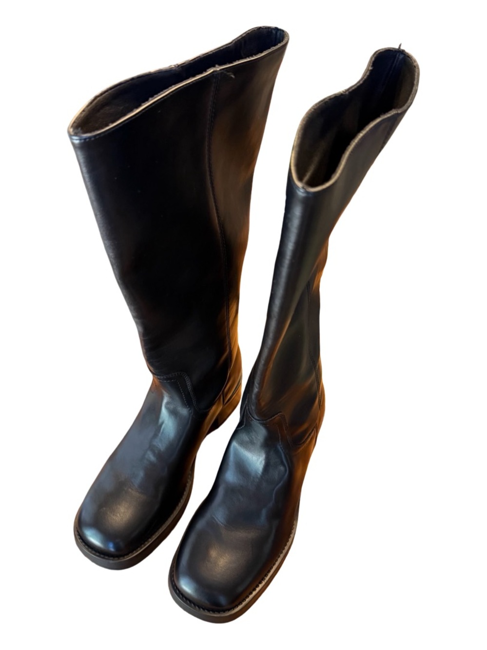 Steve Madden Tall womenBoots size 9 NEW - Picture 5 of 9